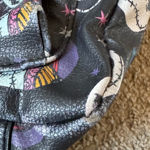 Nightmare before Christmas backpack 🎄 - Picture 6 of 8